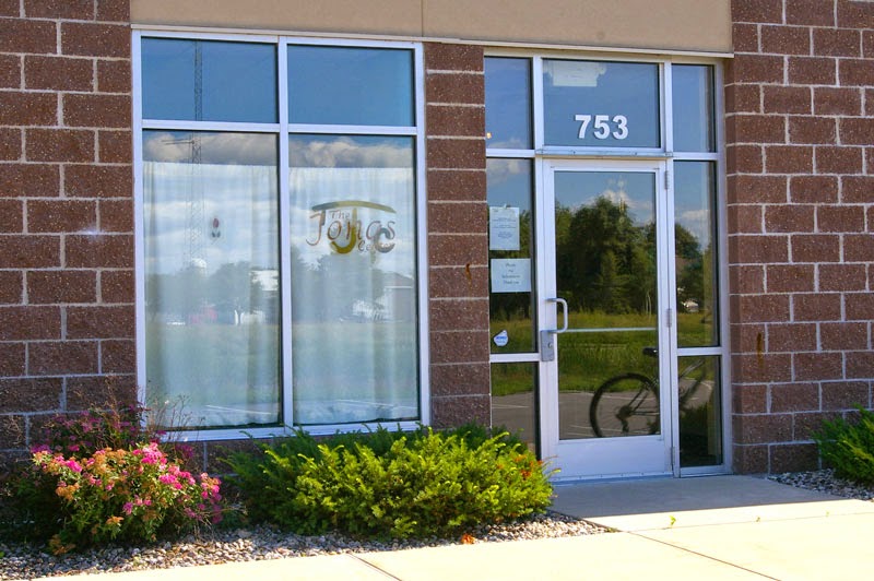 The Jonas Center | 753 E Enterprise Dr, Belle Plaine, MN 56011, USA | Phone: (952) 361-9700