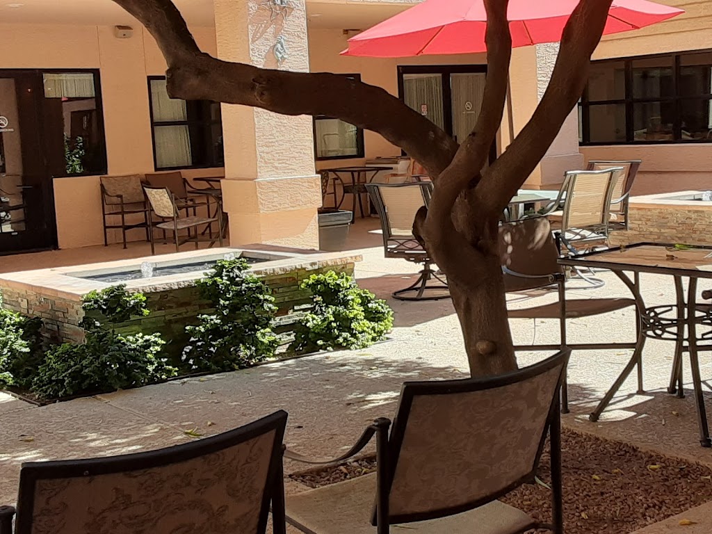 Oasis At Mesa Palms - Oasis Community Management | 1418 N Country Club Dr, Mesa, AZ 85201 | Phone: (480) 464-2300