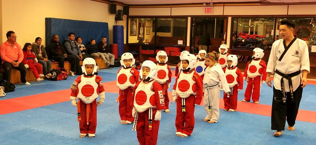 HwaRang Taekwondo | 1032 Stelton Rd, Piscataway, NJ 08854, USA | Phone: (732) 465-1111