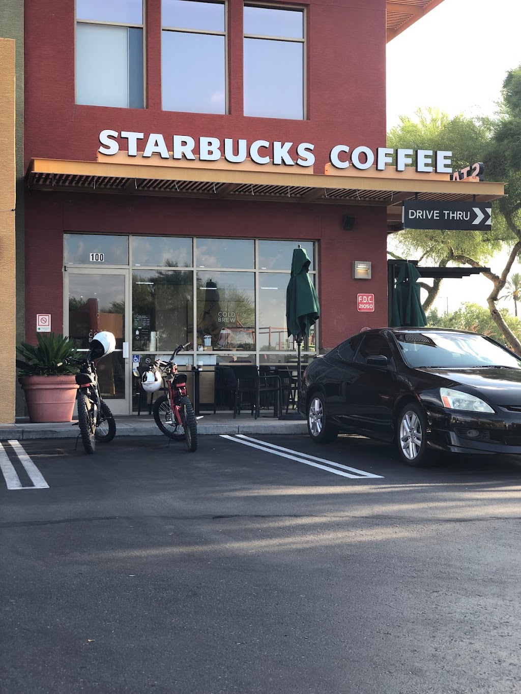 Starbucks | 21050 N Tatum Blvd, Phoenix, AZ 85050, USA | Phone: (480) 563-2085