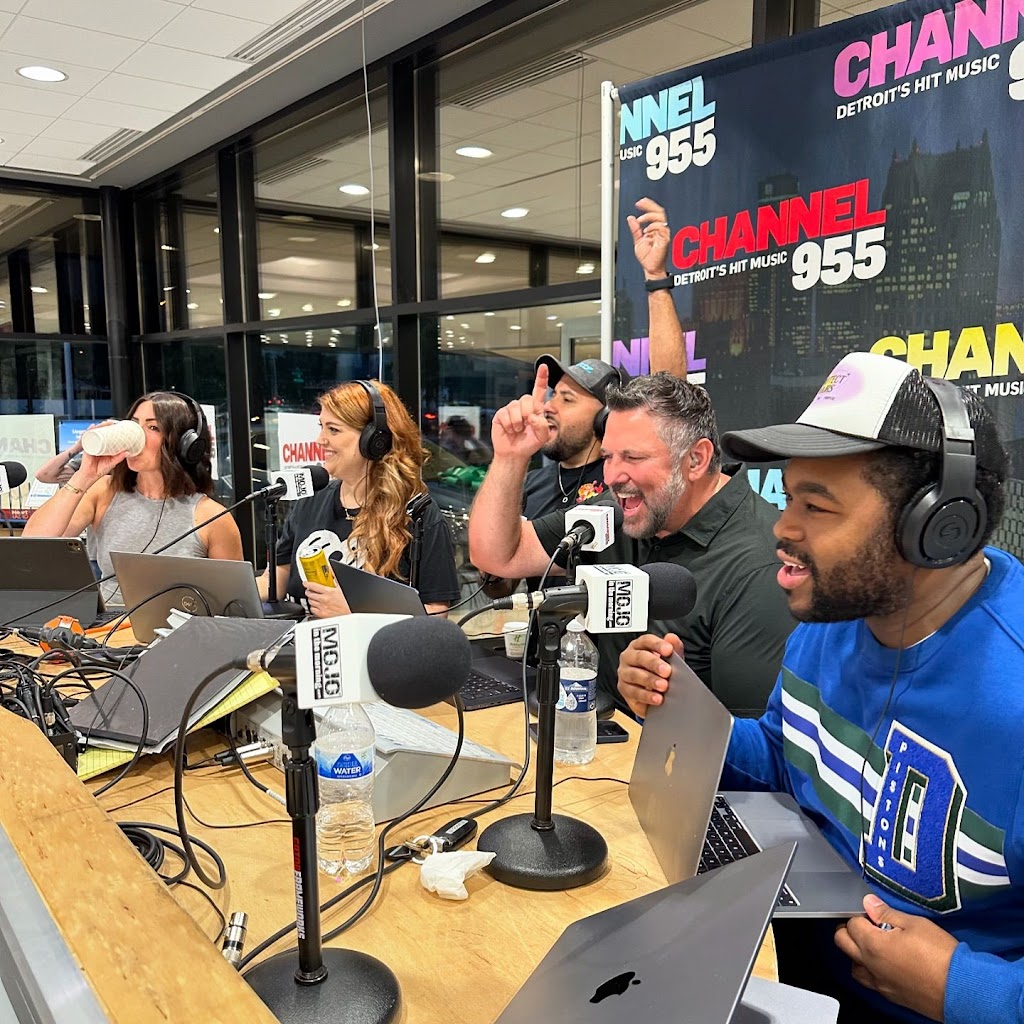 Gordon Chevrolet Detail Shop | 31850 Ford Rd Door 4, Garden City, MI 48135, USA | Phone: (734) 237-7162