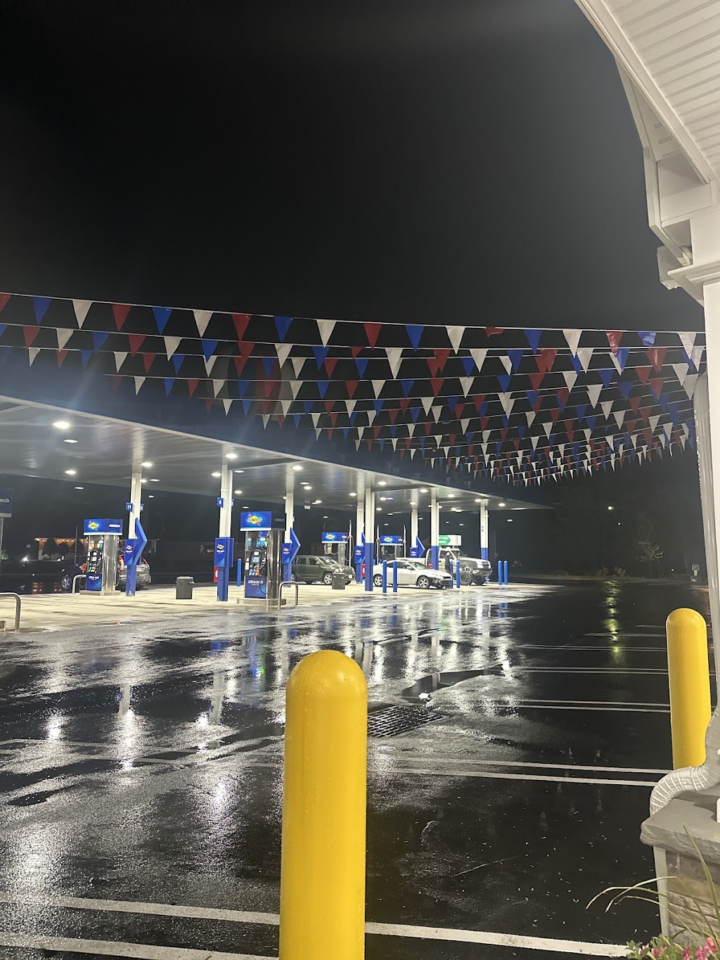 Sunoco | 211 Goshen Turnpike, Middletown, NY 10941, USA | Phone: (845) 272-6266