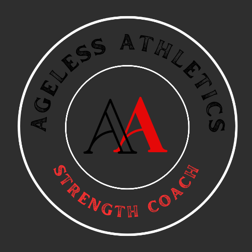 Ageless Athletics | 2228 Garnet Ave, San Diego, CA 92109, USA | Phone: (858) 568-6535