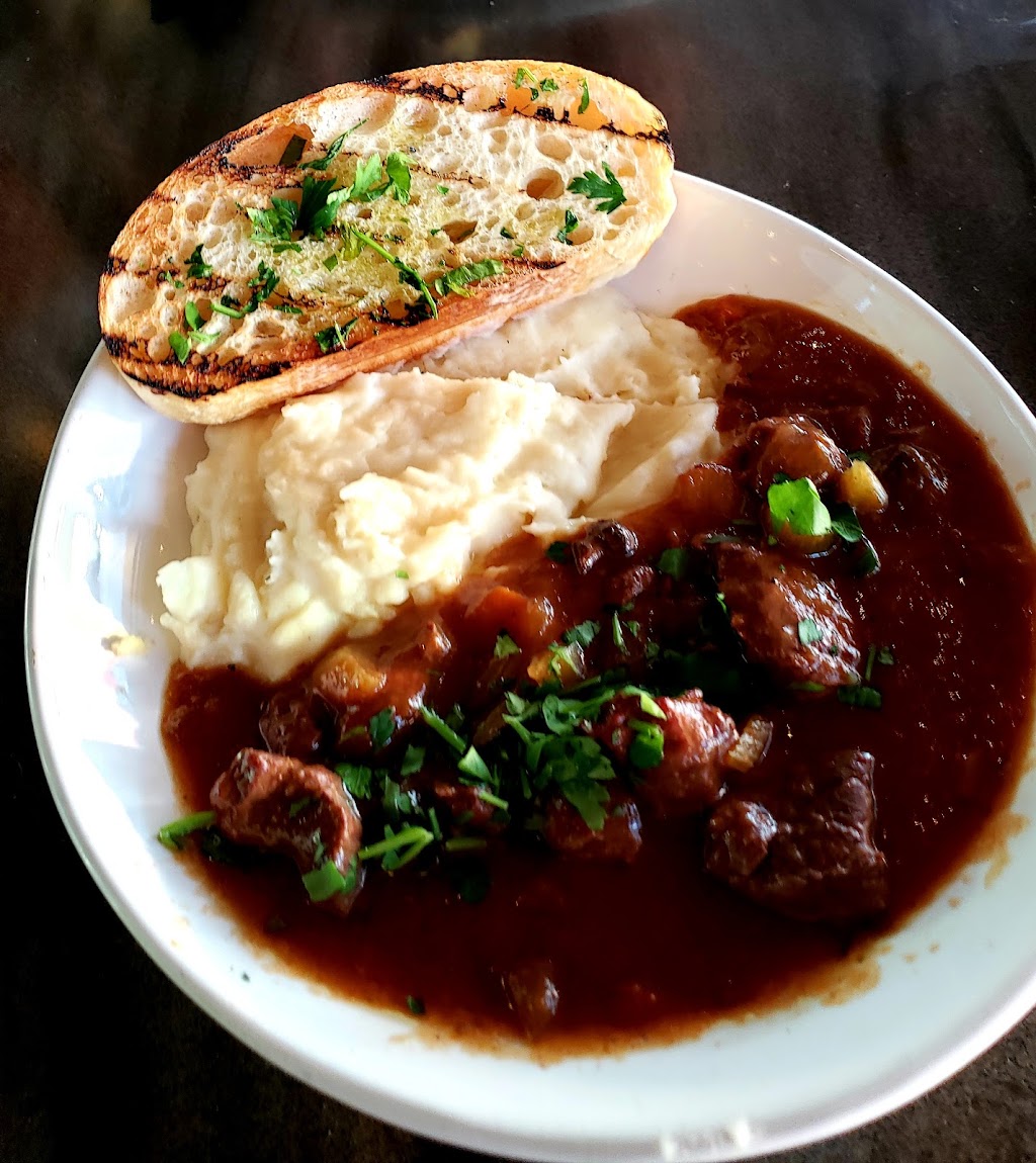 Urban Plates | 2650 N Sepulveda Blvd, Manhattan Beach, CA 90266, USA | Phone: (424) 350-0393