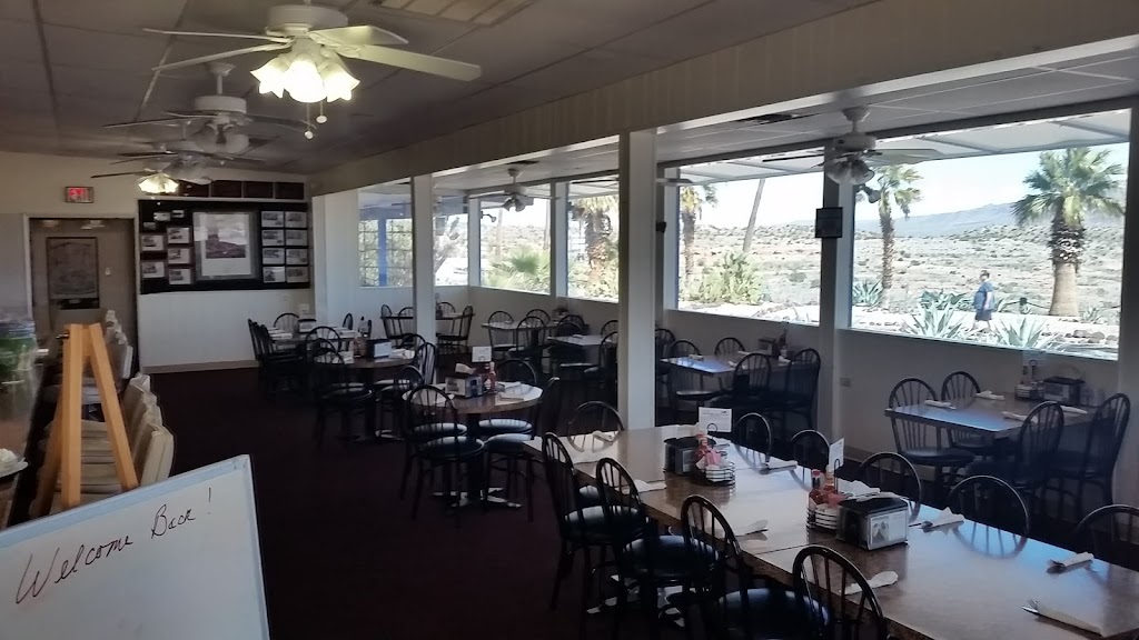 Temple Bar | Temple Bar Marina, AZ 86443, USA | Phone: (928) 767-3211