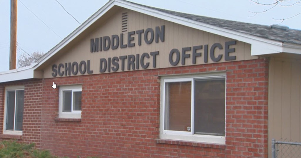 Middleton School District | 5 S Viking Ave, Middleton, ID 83644, USA | Phone: (208) 585-3027