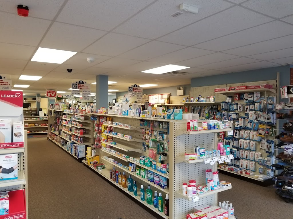 Mill Street Pharmacy | 416 Mill St, Bristol, PA 19007 | Phone: (215) 788-8879