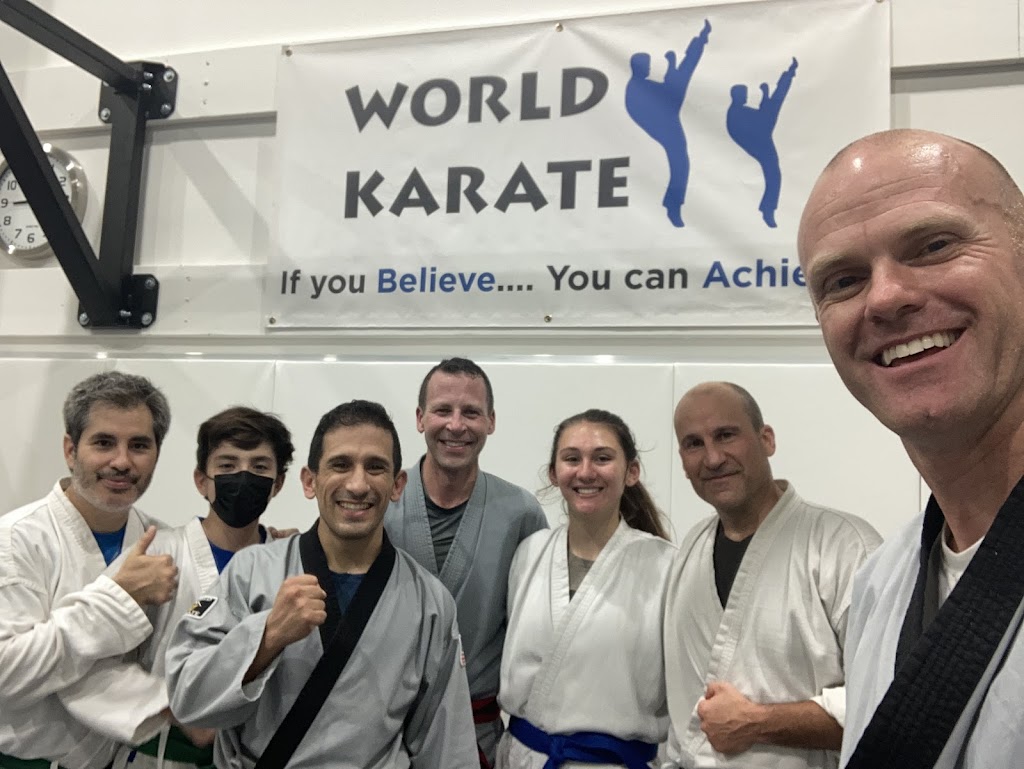 World Karate Boerne | 12 Truss Dr Suite 107, Boerne, TX 78006, USA | Phone: (830) 336-3303