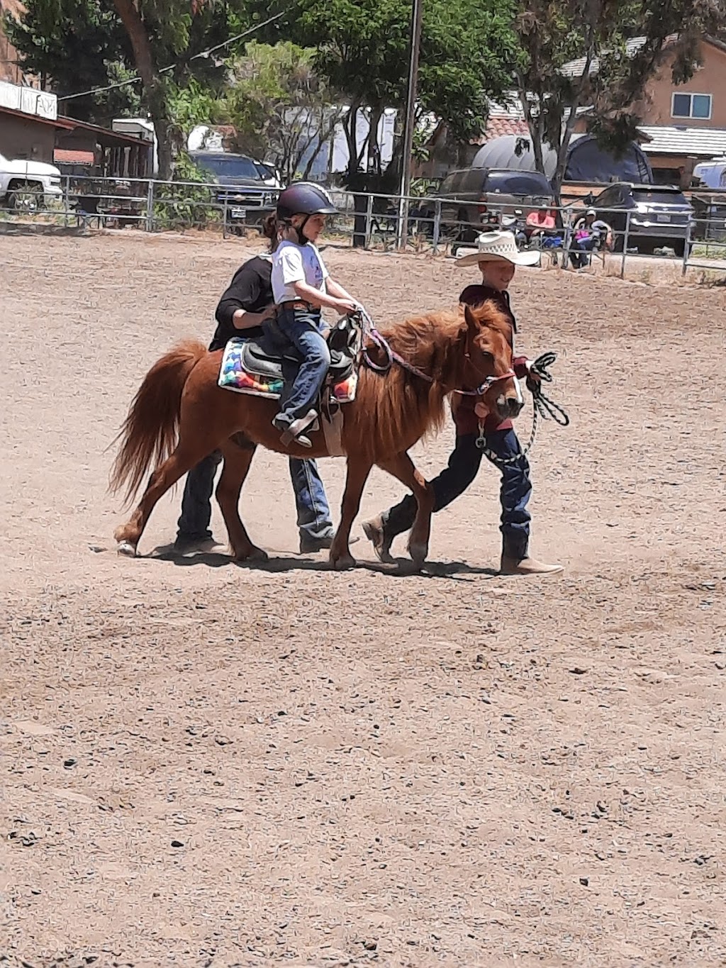 Tumbleweed Riding Club | 13315 Willow Rd, Lakeside, CA 92040, USA | Phone: (858) 255-0370