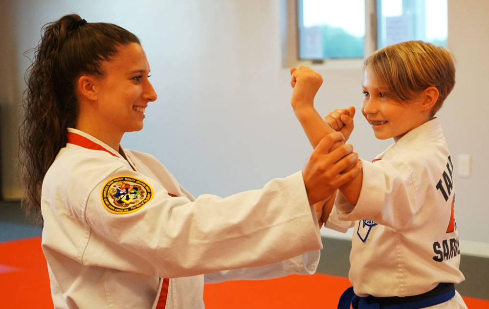 Makowski’s Martial Arts & Fitness | 9 Songahm Way, Sarver, PA 16055, USA | Phone: (724) 353-2821