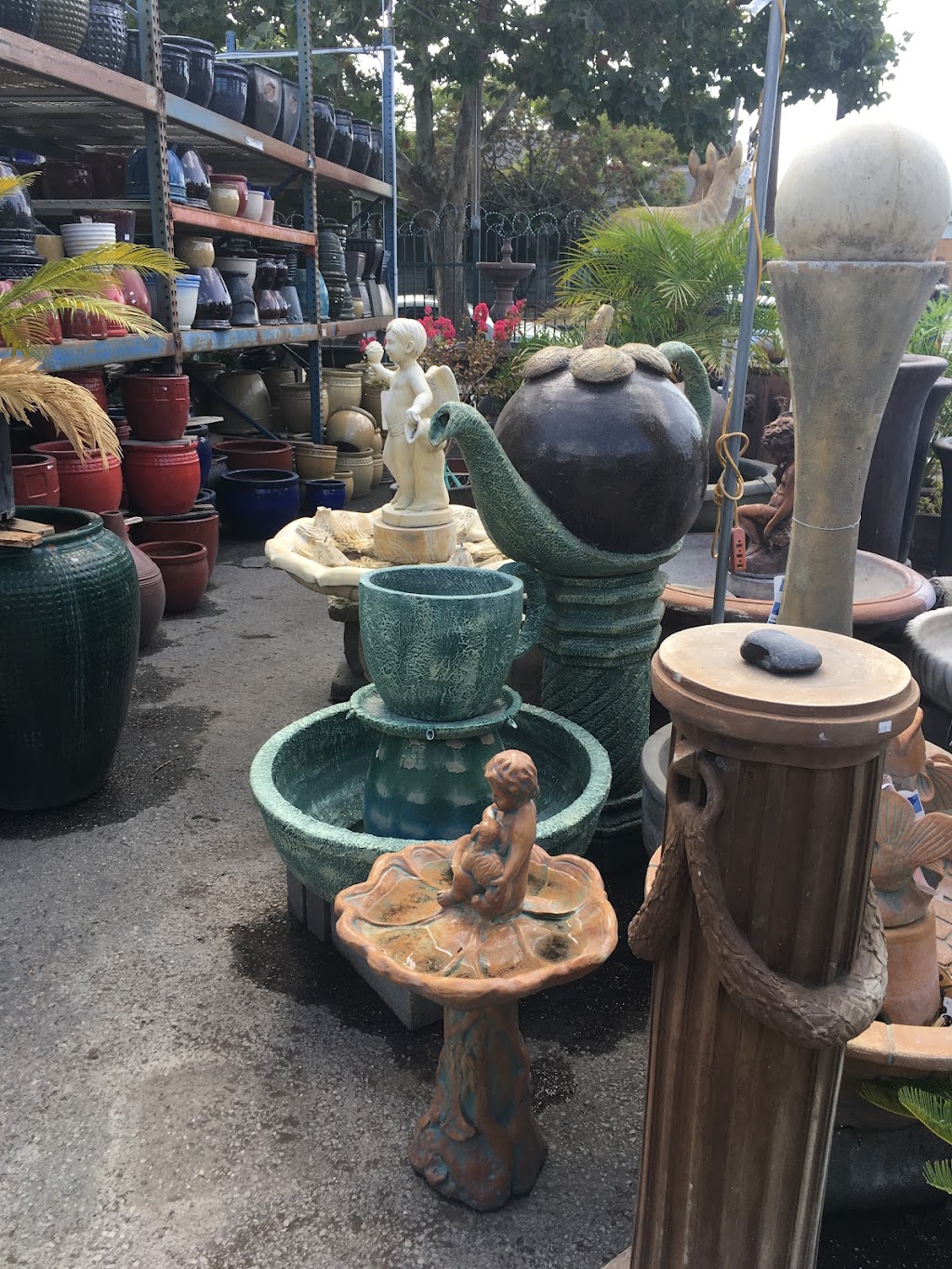Art Craft Trading | 502 Keyes St, San Jose, CA 95112, USA | Phone: (408) 207-6789