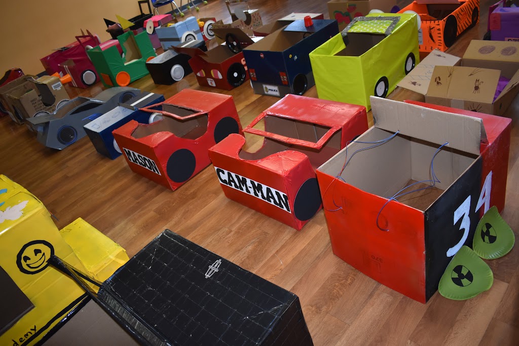 Waverly Forest Academy - Sunday