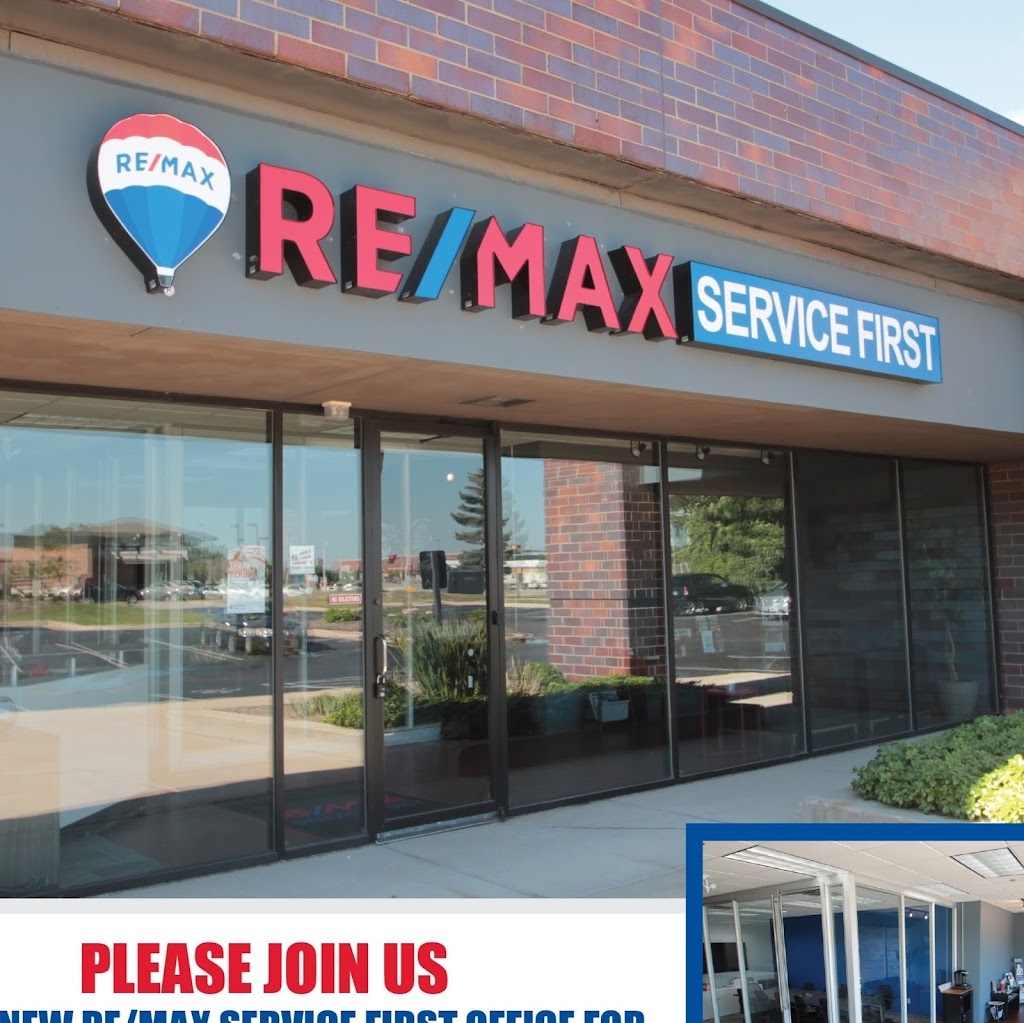 RE/MAX Service First | 21075 Swenson Dr #200, Waukesha, WI 53186 | Phone: (262) 287-9900