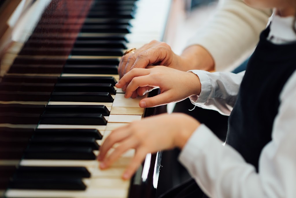 Piano Passion School | 44907 Cougar Cir, Fremont, CA 94539, USA | Phone: (510) 573-2915