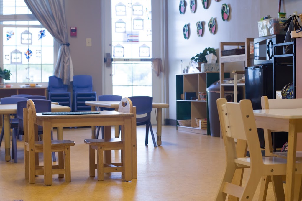 Grace Montessori Academy, Inc. - Sunday