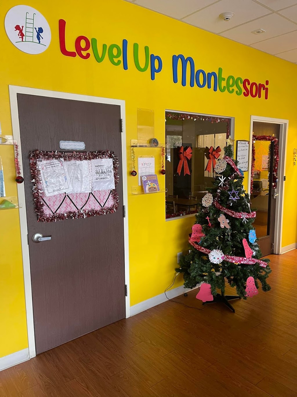 Level Up Montessori - Hayward | 31145 Mission Blvd, Hayward, CA 94544, USA | Phone: (510) 400-9485