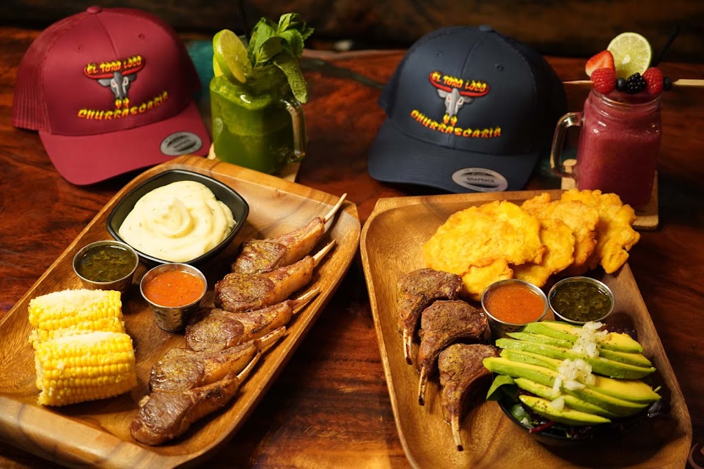 El Toro Loco Churrascaria | 13800 SW 8th St, Miami, FL 33184, USA | Phone: (786) 717-7020