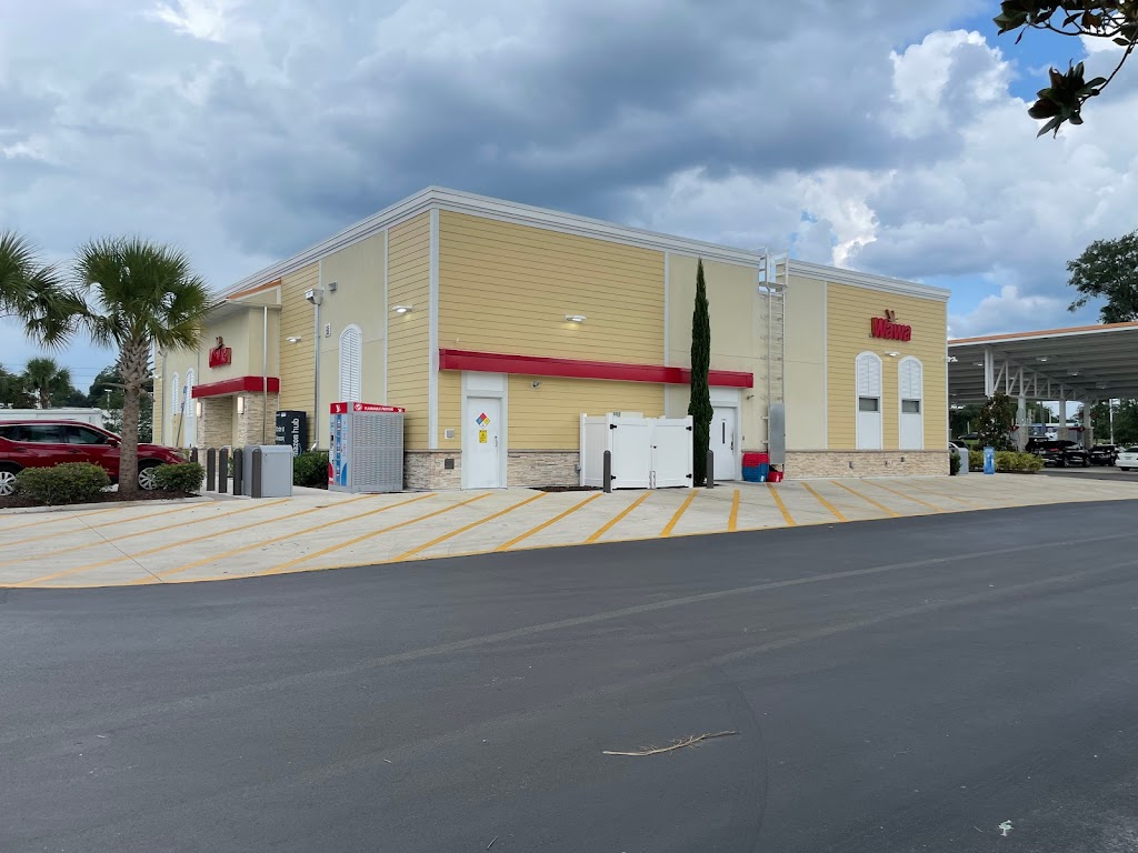 Wawa | 1700 S Woodland Blvd, DeLand, FL 32720, USA | Phone: (610) 358-8000