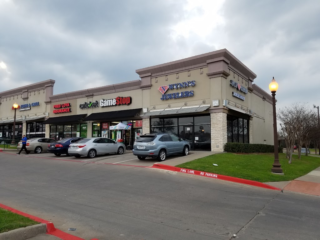 nWynns Jewelers | 1012 E Ennis Ave, Ennis, TX 75119, USA | Phone: (469) 881-1188