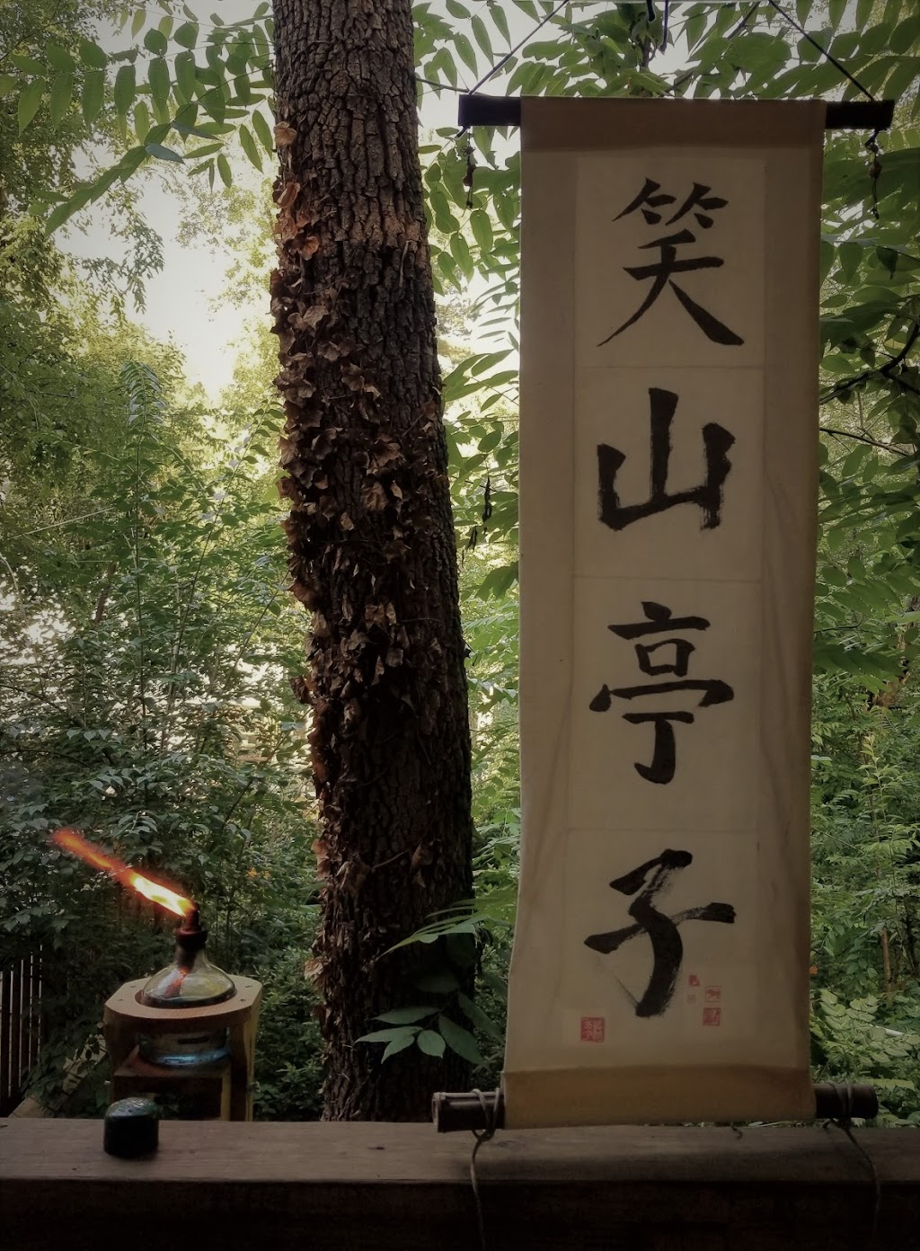 Laughing Mountain Taiji | 2621 Princeton Ave, Durham, NC 27707, USA | Phone: (919) 923-4464