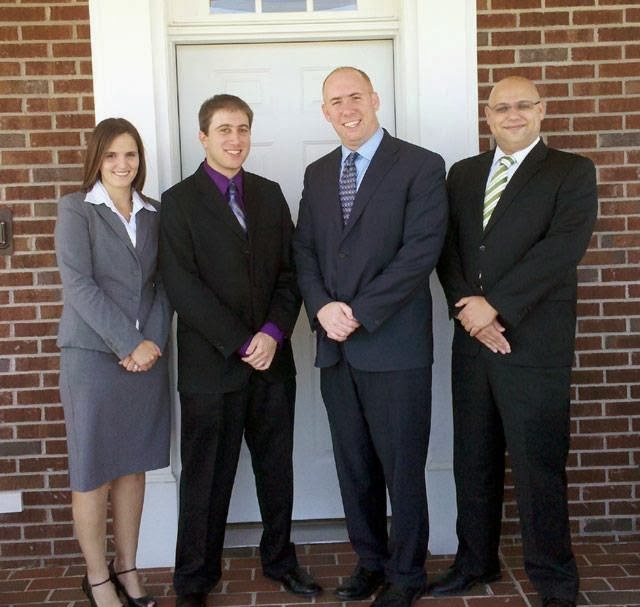 Jason O Wunsch Law Offices | 760 McKinney Pkwy, Lillington, NC 27546, USA | Phone: (910) 814-8777