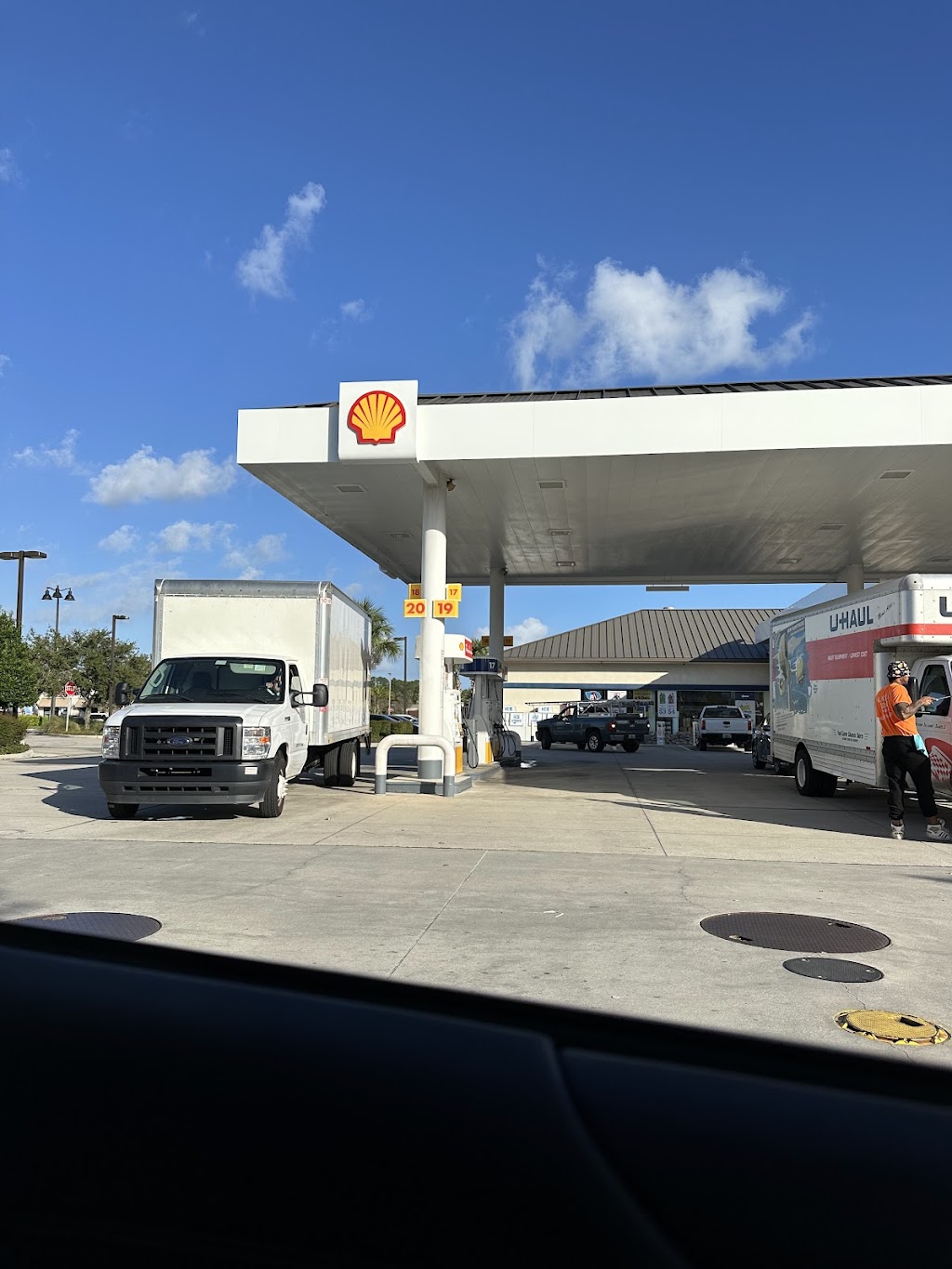 Dailys and Dailys Dash | 40 Settlement Dr, Ponte Vedra Beach, FL 32081, USA | Phone: (904) 819-6967