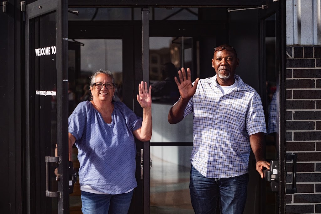 Charis City Church | 700 Westgreen Blvd, Katy, TX 77450, USA | Phone: (281) 675-5211