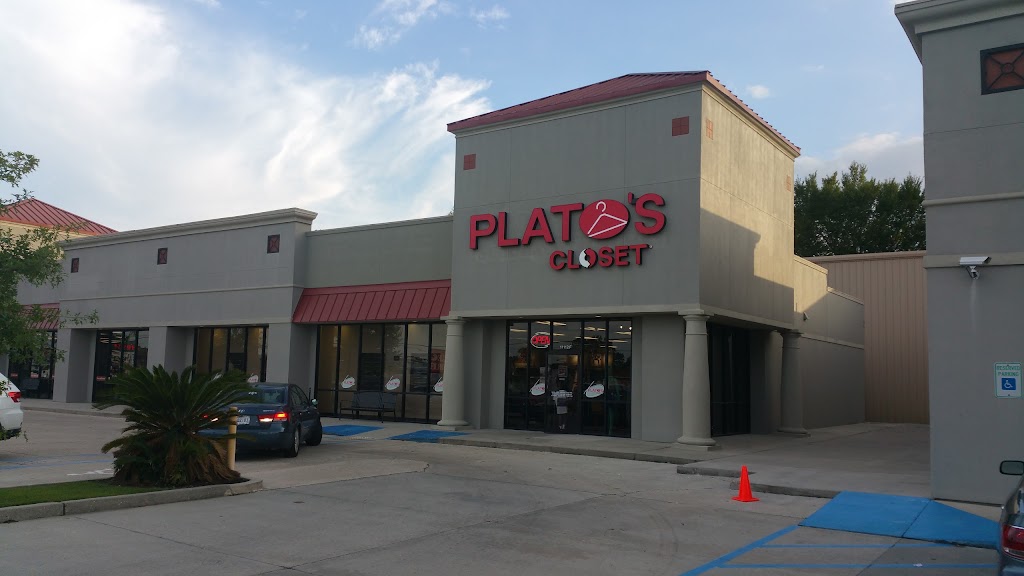 Platos Closet Baton Rouge | 11112 Airline Hwy, Baton Rouge, LA 70816, USA | Phone: (225) 442-9056