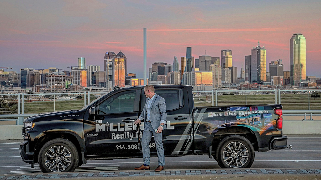 The Millennial Realty Group | 590 Torrey Pines Cir, Heath, TX 75032, USA | Phone: (214) 908-3048