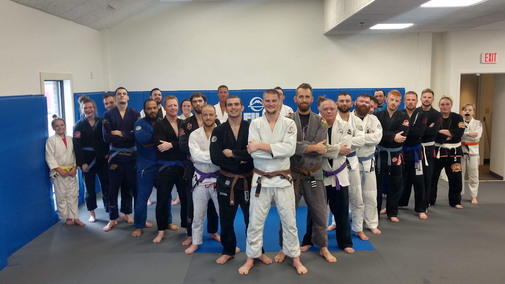 Triangle Academy of Jiu-Jitsu | 251 2nd Ave S #102, Franklin, TN 37064, USA | Phone: (615) 870-4430