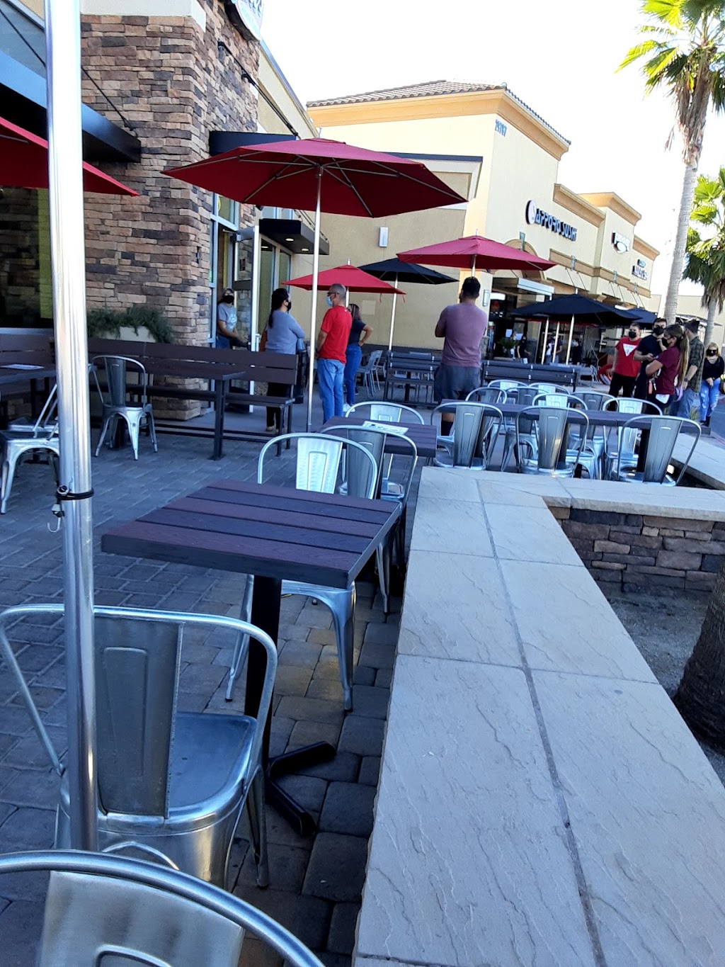 Menifee Lakes Plaza | 29701, 29971 Antelope Rd, Menifee, CA 92584, USA | Phone: (619) 378-7673