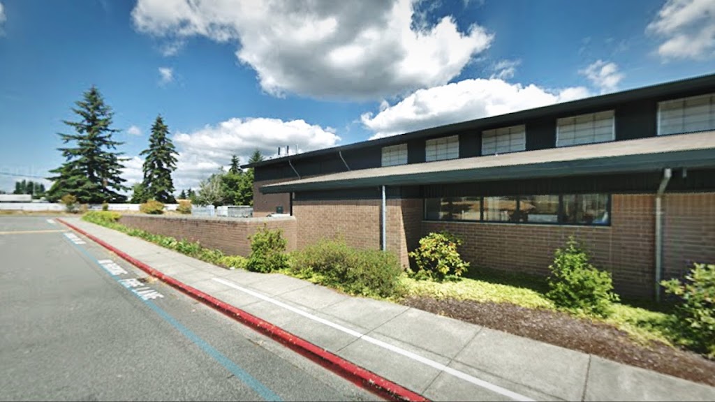 Cascade Elementary School 16022 116th Ave SE Renton WA 98058