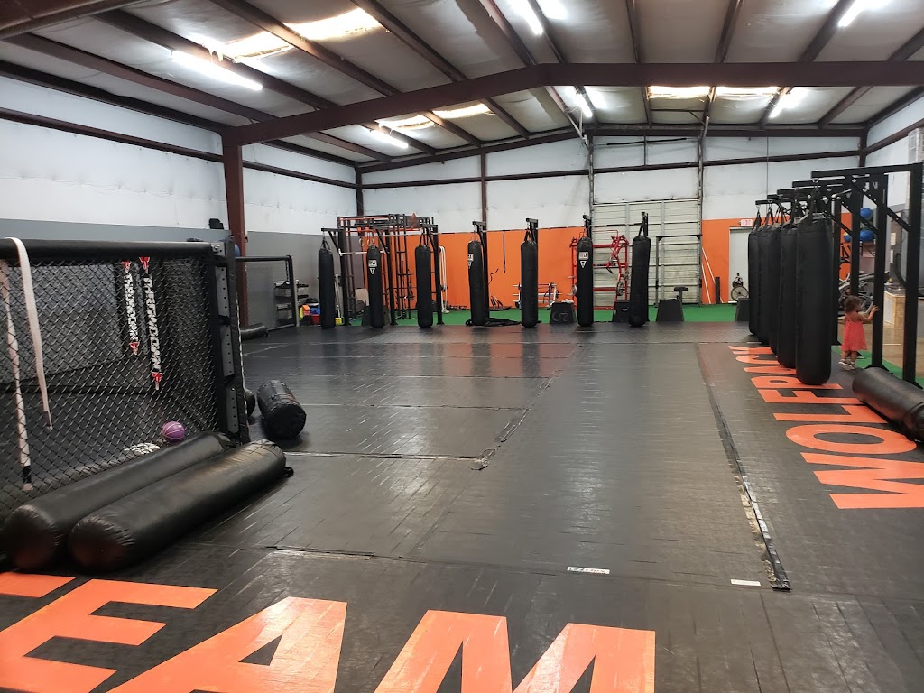 WolfPack MMA Forney | 107 N Profit Row, Forney, TX 75126, USA | Phone: (972) 804-6031