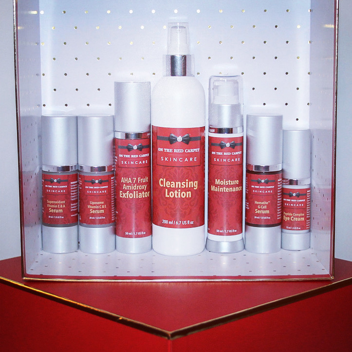 On The Red Carpet Skincare | 55 Branchville Rd, Valley Cottage, NY 10989, USA | Phone: (973) 826-0073