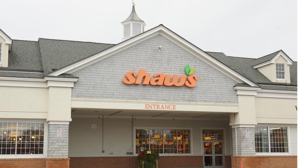 Shaws | 760 A Boston Rd, Groton, MA 01450, USA | Phone: (978) 448-0419