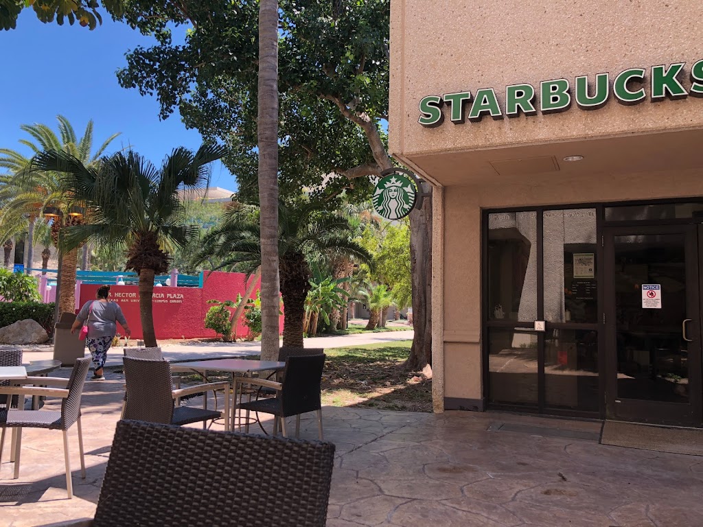 Starbucks | 6300 Ocean Dr #5763, Corpus Christi, TX 78412, USA | Phone: (361) 825-2760