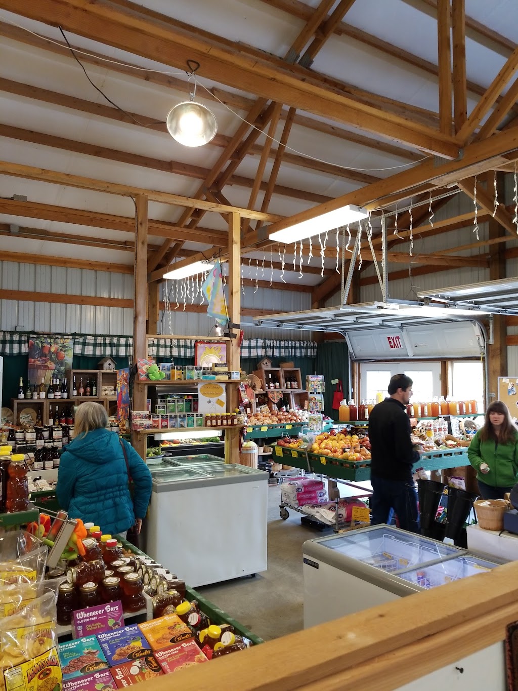 Rockridge Country Market | 40709 264th Ave SE, Enumclaw, WA 98022 | Phone: (360) 825-1962