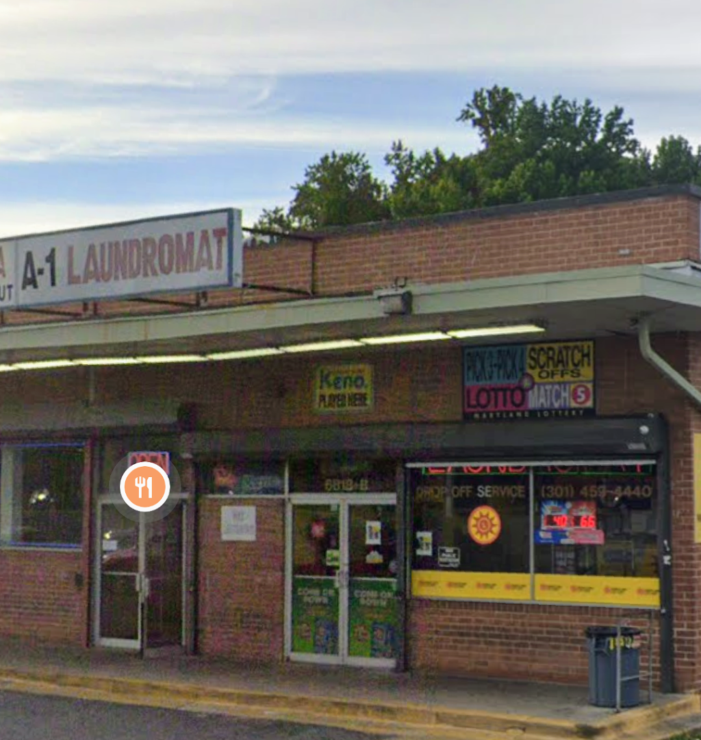 A-1 Laundromat | 6818 Riverdale Rd, Riverdale, MD 20737, USA | Phone: (301) 459-4440