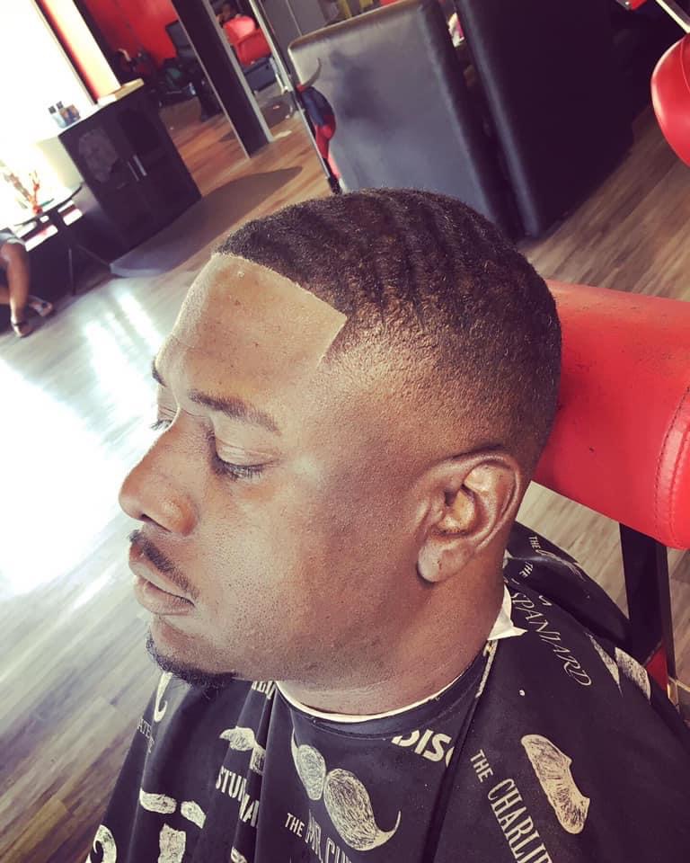 G&Rs Beauty and Barber Lounge | 3260 Northway Dr Suite B1, Brooklyn Center, MN 55429, USA | Phone: (763) 205-4604