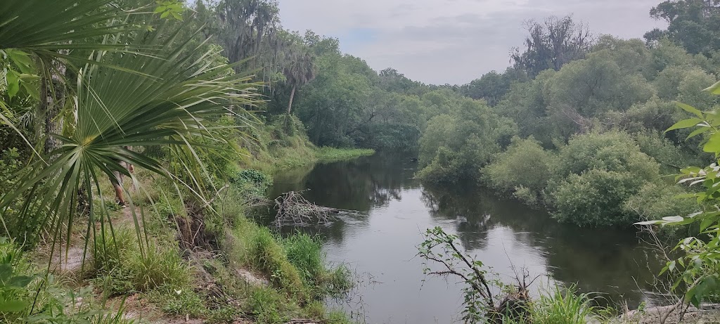 Little Manatee Springs | 4337 Hamlin Way, Wimauma, FL 33598, USA | Phone: (813) 634-2395