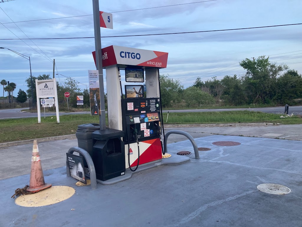 DRANE FIELD CITGO | 1950 Drane Field Rd, Lakeland, FL 33811, USA | Phone: (863) 644-3570