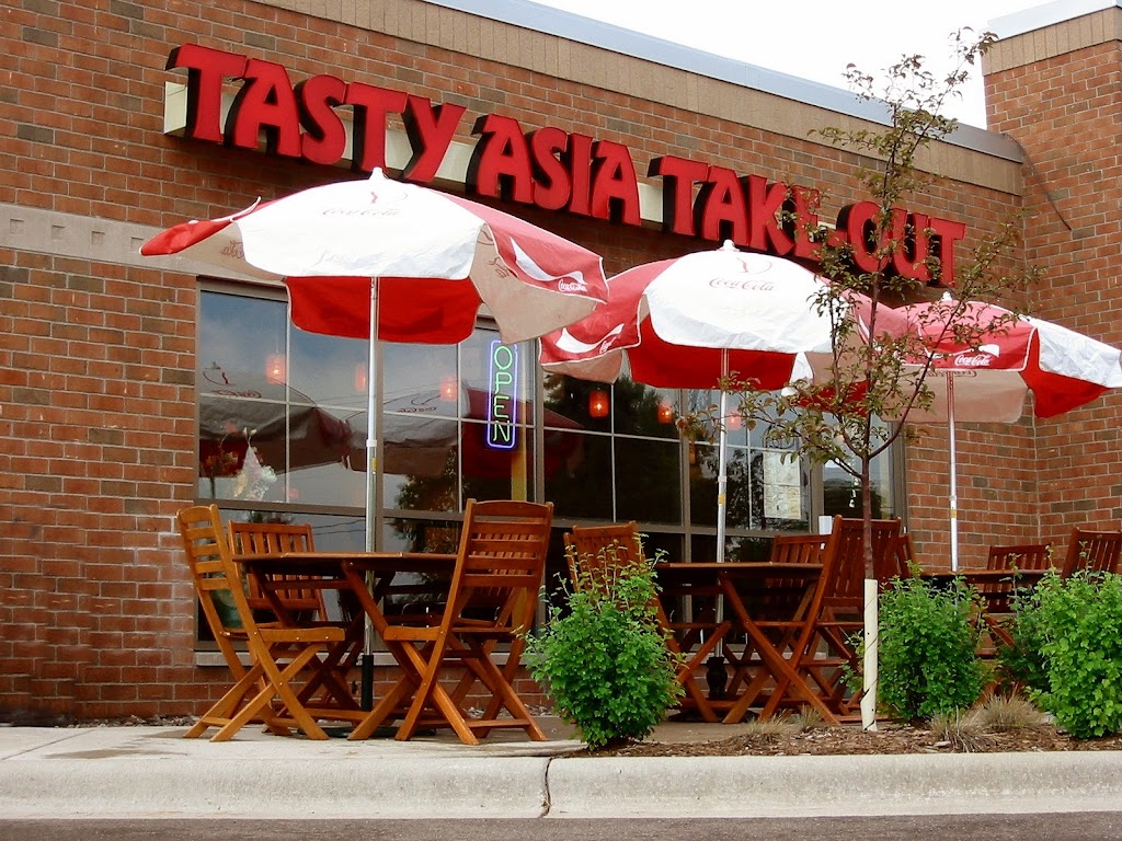 Tasty Asia Take-Out | 26685 Faxton Ave, Wyoming, MN 55092, USA | Phone: (651) 462-1200