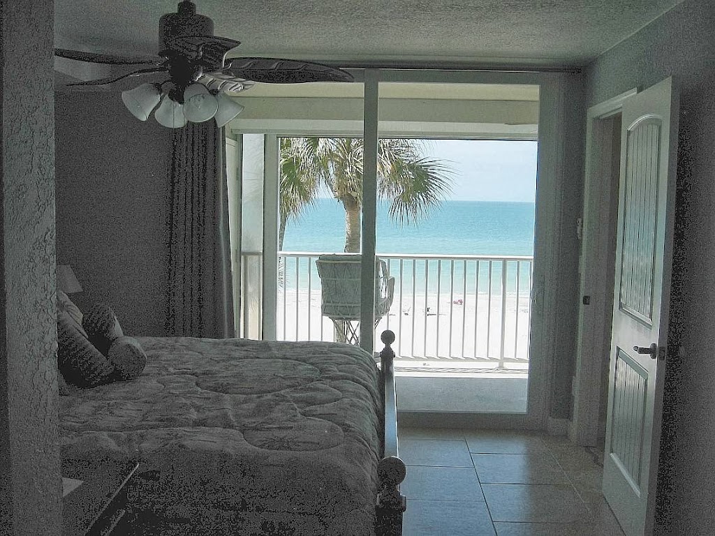 Sandcastle Beach Condo Rentals | 20000 Gulf Blvd, Indian Shores, FL 33785, USA | Phone: (289) 300-0432