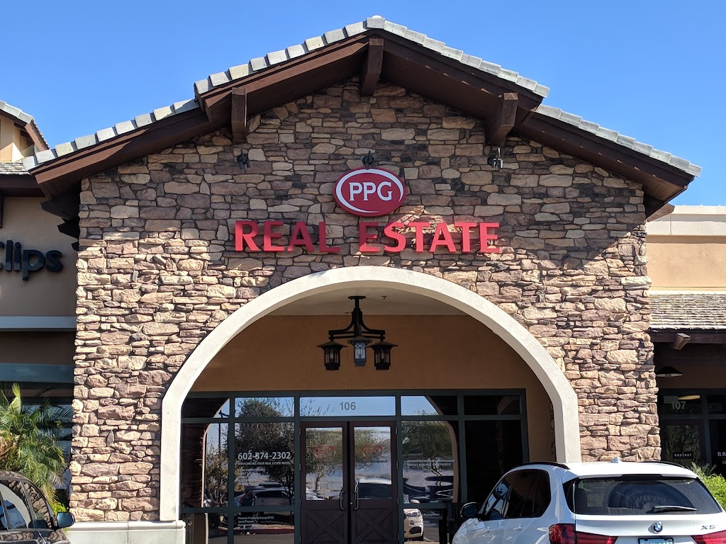 Professional Partners Group | 15411 W Waddell Rd Suite 106, Surprise, AZ 85379, USA | Phone: (623) 777-4646