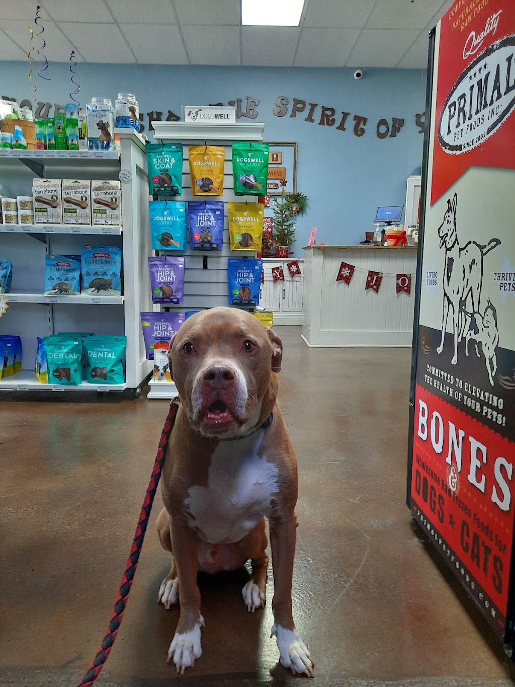 Licker & Whine Pet Market | 3419 Memorial Blvd B1, Murfreesboro, TN 37129, USA | Phone: (615) 203-5400