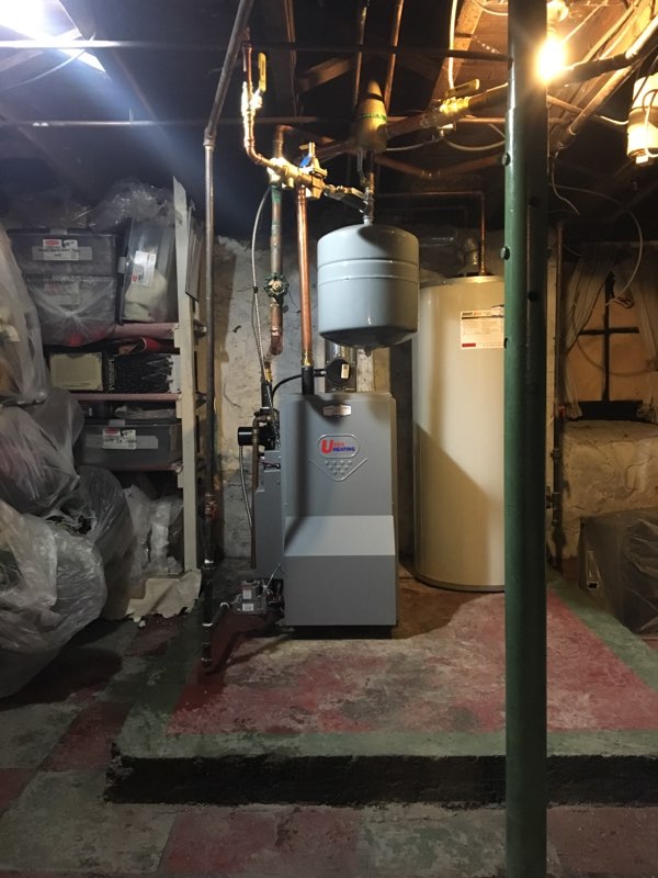 Allens Family Heating & Cooling | 164 Harrison St, Johnstown, NY 12095, USA | Phone: (518) 380-2485