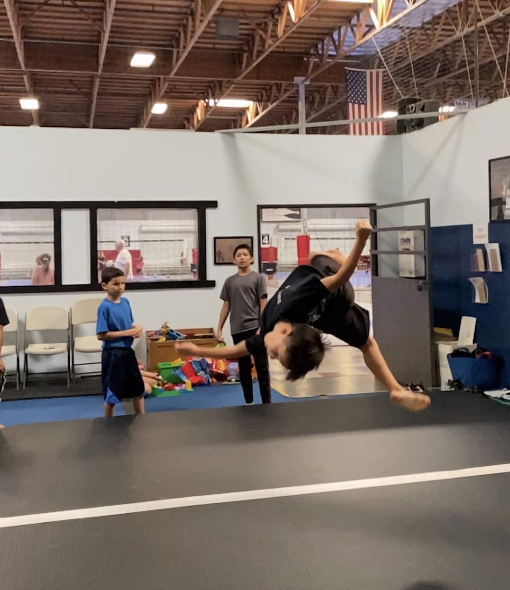 Team XSAMA School of Movement | 10806 Willow Ct #3, San Diego, CA 92127, USA | Phone: (858) 663-9851