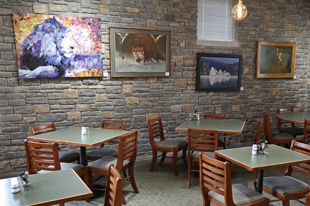 Artisan Cafe & Grill | 975 Walnut Meadow Rd, Berea, KY 40403, USA | Phone: (859) 985-5448 ext. 230