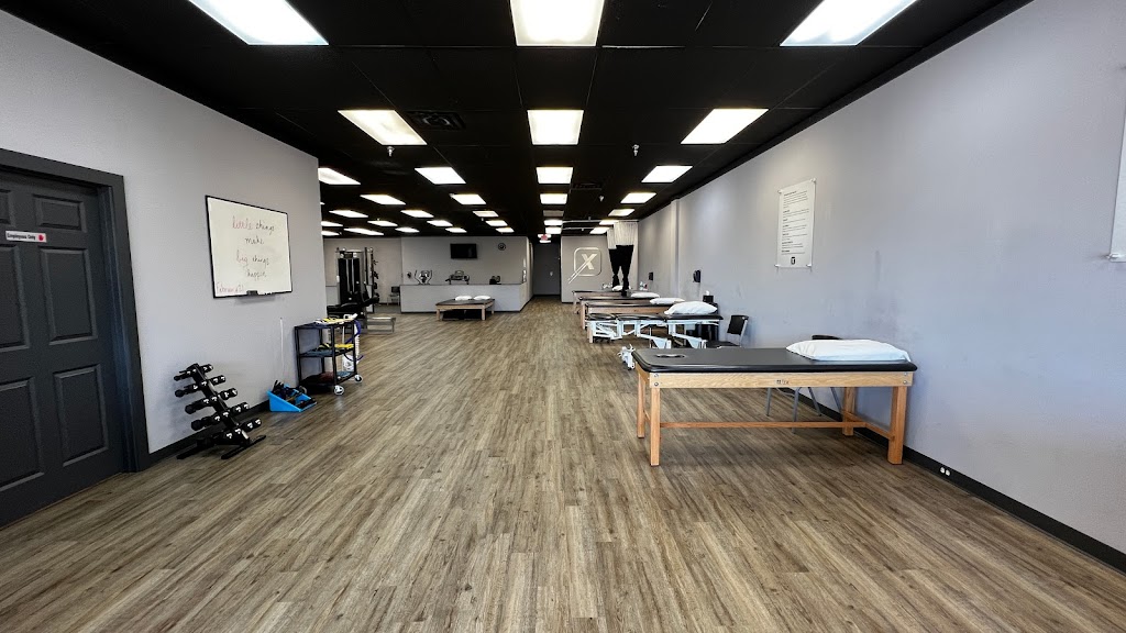 Dynamix Physical Therapy | 973 US-51, Covington, TN 38019, USA | Phone: (901) 617-0100