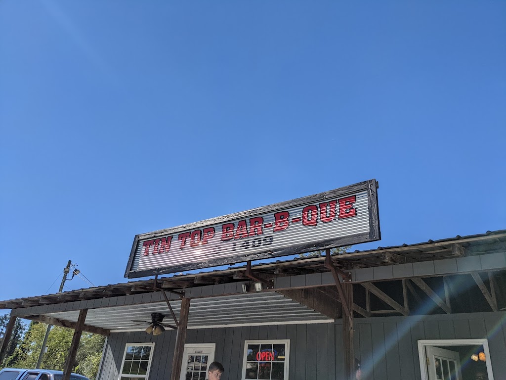 Tin Top BBQ | 3477 Co Rd 33, Calera, AL 35040, USA | Phone: (205) 668-1409